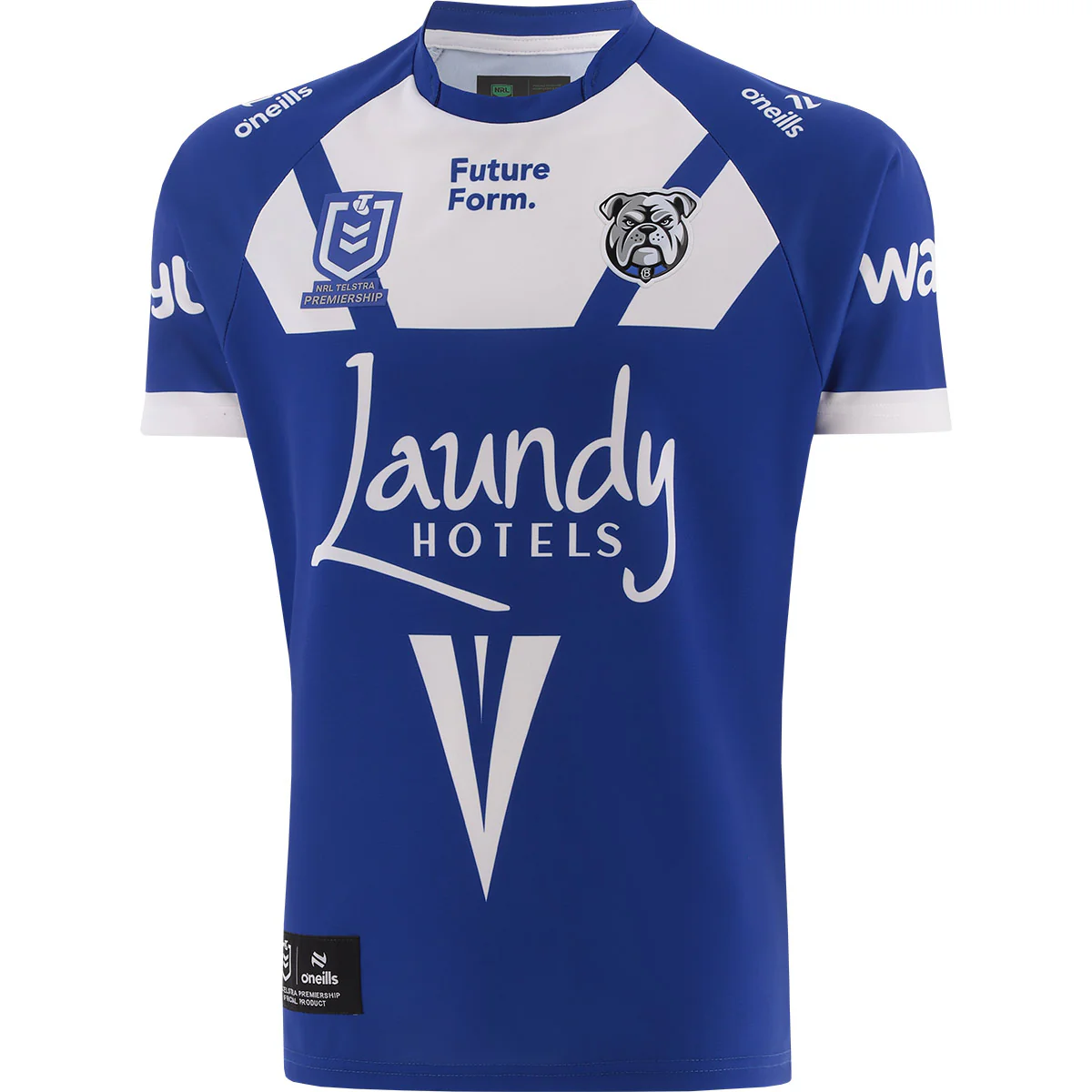 Bulldogs Jerseys - Adult