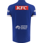 Bulldogs 2026 Home Jersey