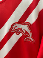 Dolphins 2025 Home Jersey