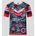 Roosters 2025 Indigenous Jersey