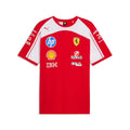 Ferrari Jersey 2026 Scuderia Unisex