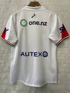 Warriors 2026 Away Printed Fan Shirt