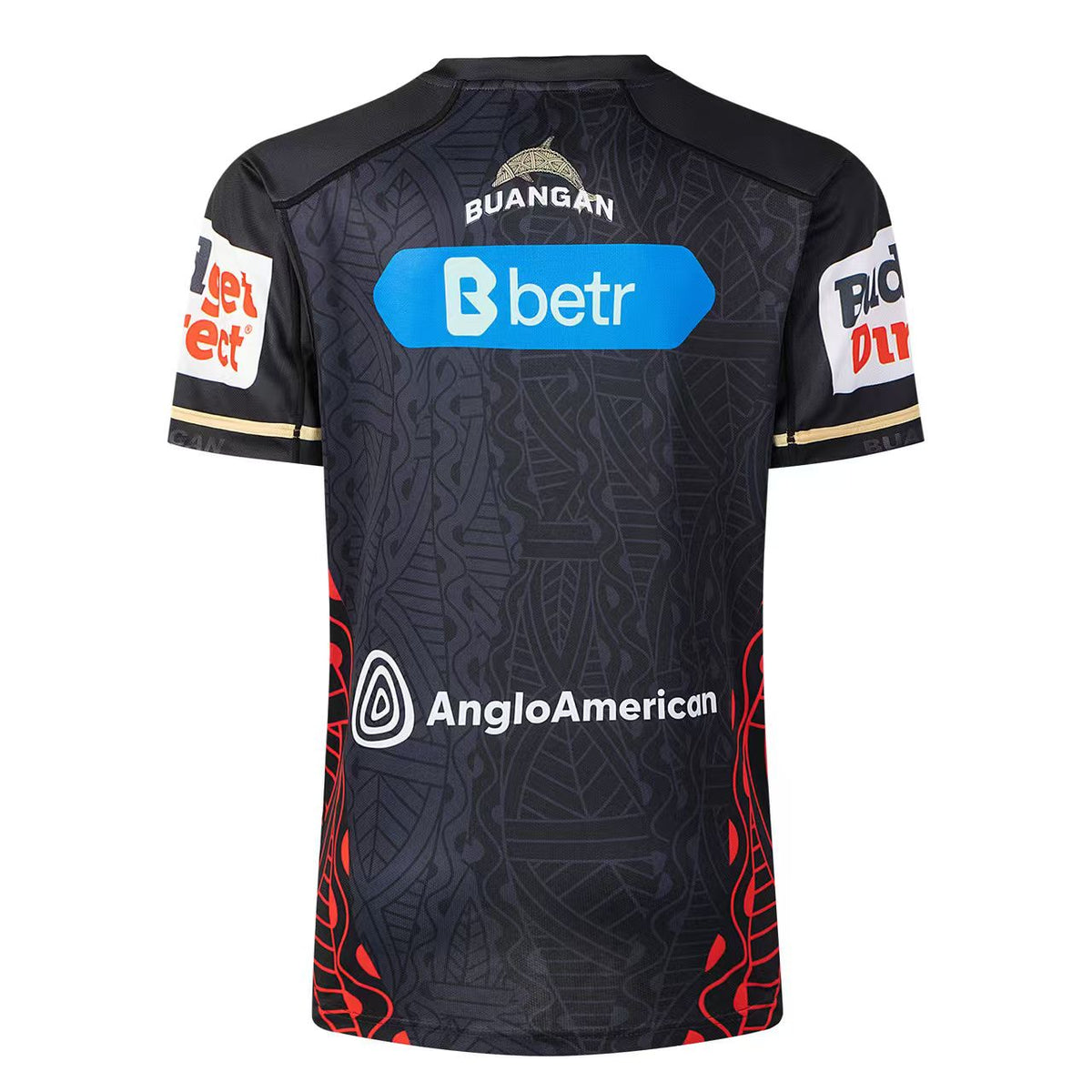 Dolphins 2026 Indigenous Jersey