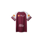 Maroons 2026 Home Printed Fan Shirt