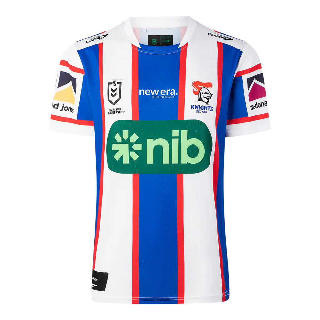 2026 Knights Away Printed Fan Shirt