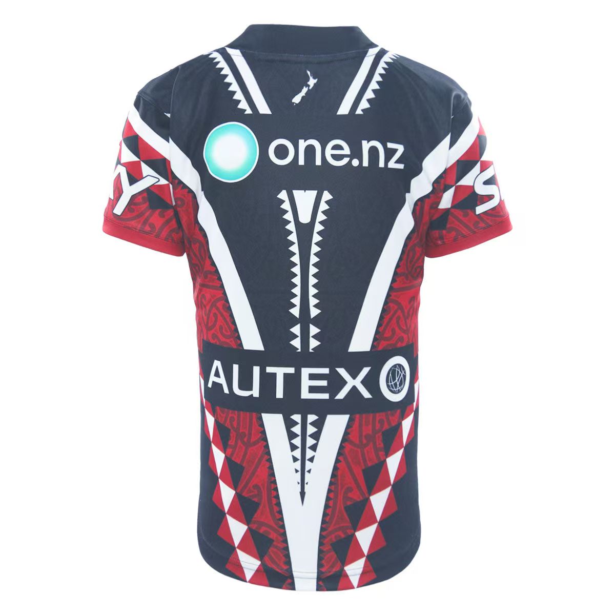 Warriors 2026 Indigenous Jersey