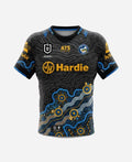 Eels 2026 Indigenous Jersey