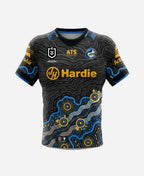 Eels 2026 Indigenous Jersey