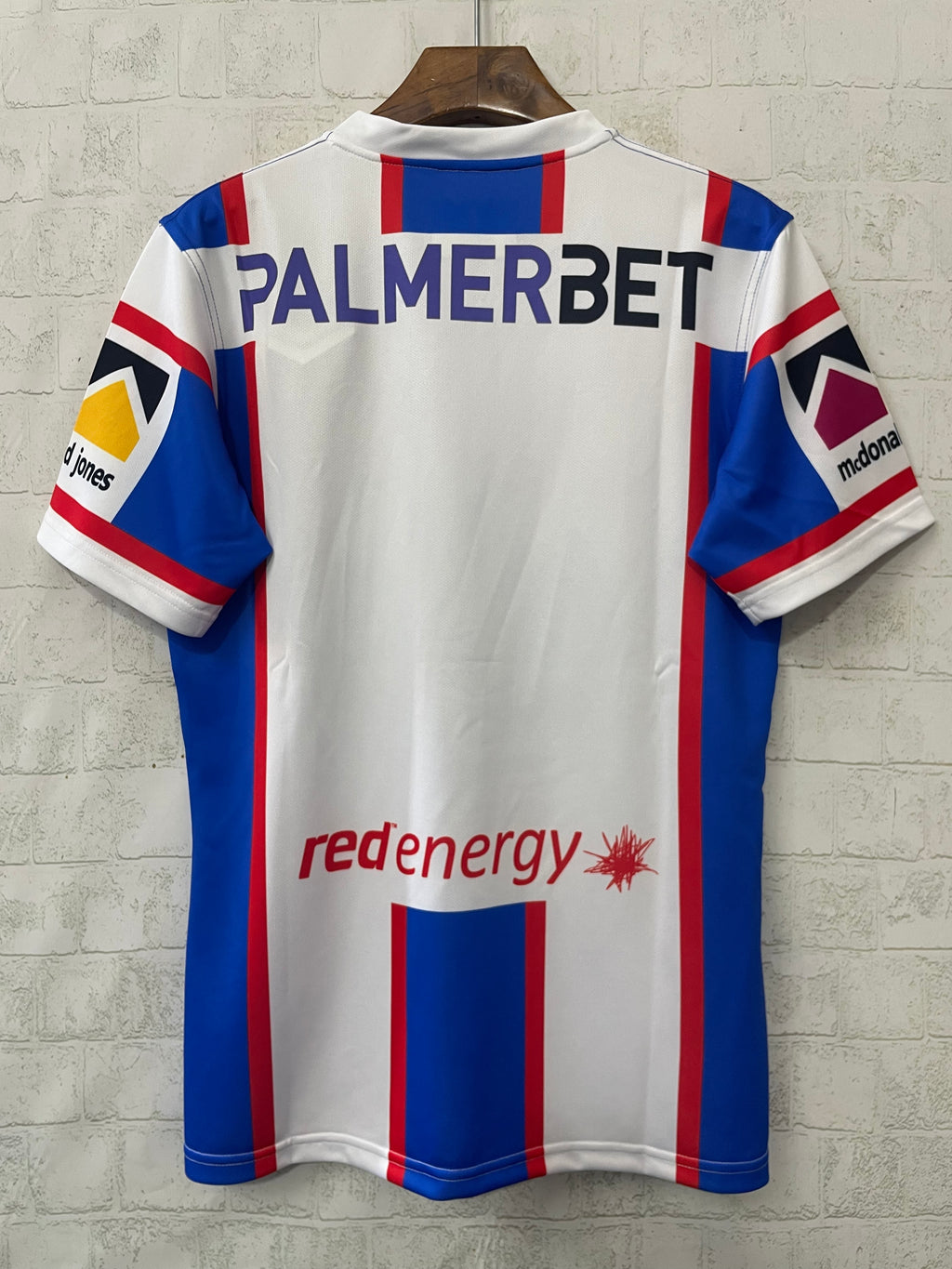 2026 Knights Away Jersey