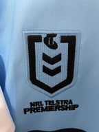 Sharks 2025 Home Jersey
