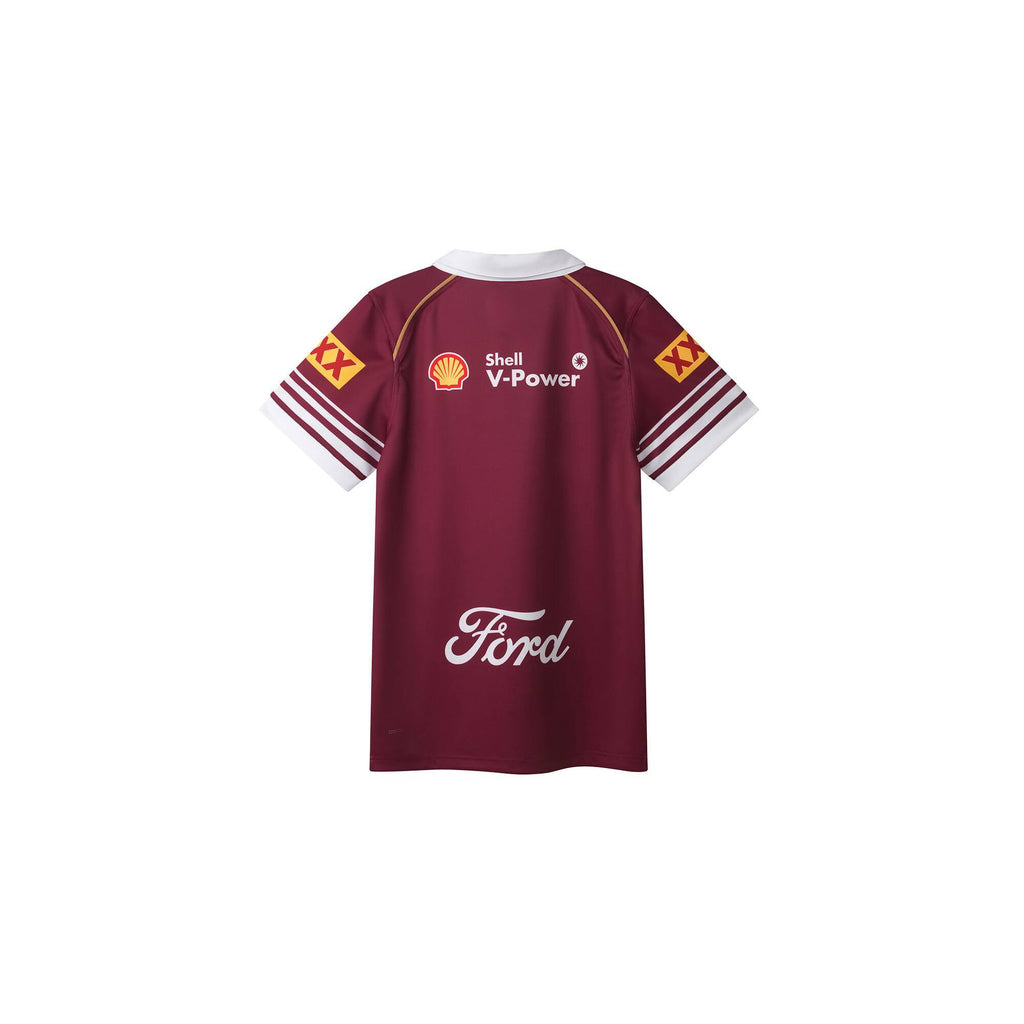 Maroons 2026 Mens Home Jersey
