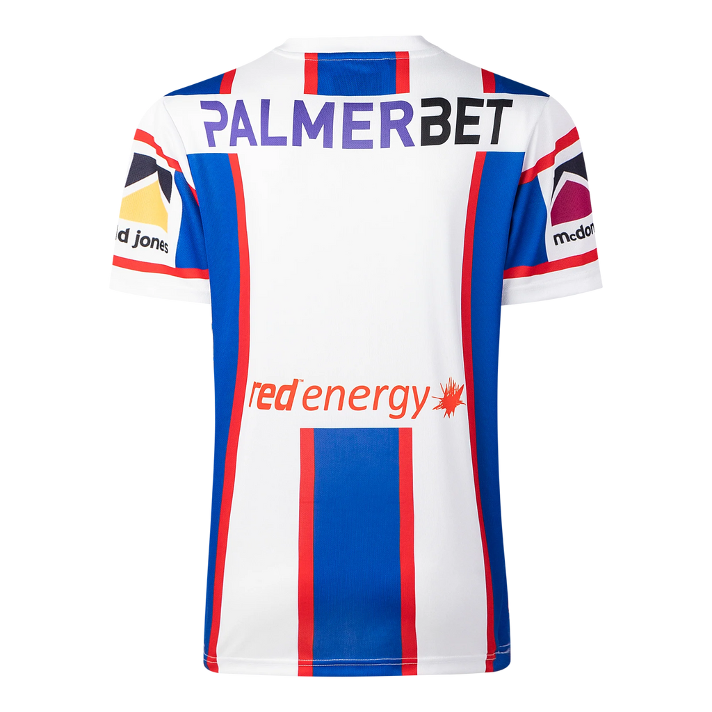 2026 Knights Away Printed Fan Shirt