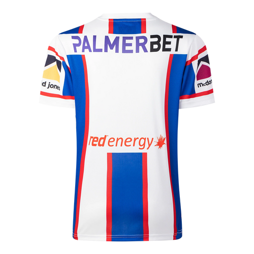 2026 Knights Away Jersey