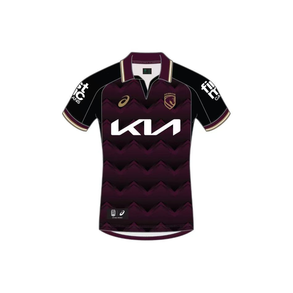 Broncos 2026 World Club Challenge Kids Jersey