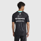 Mercedes Jersey 2026 AMG Petronas Black