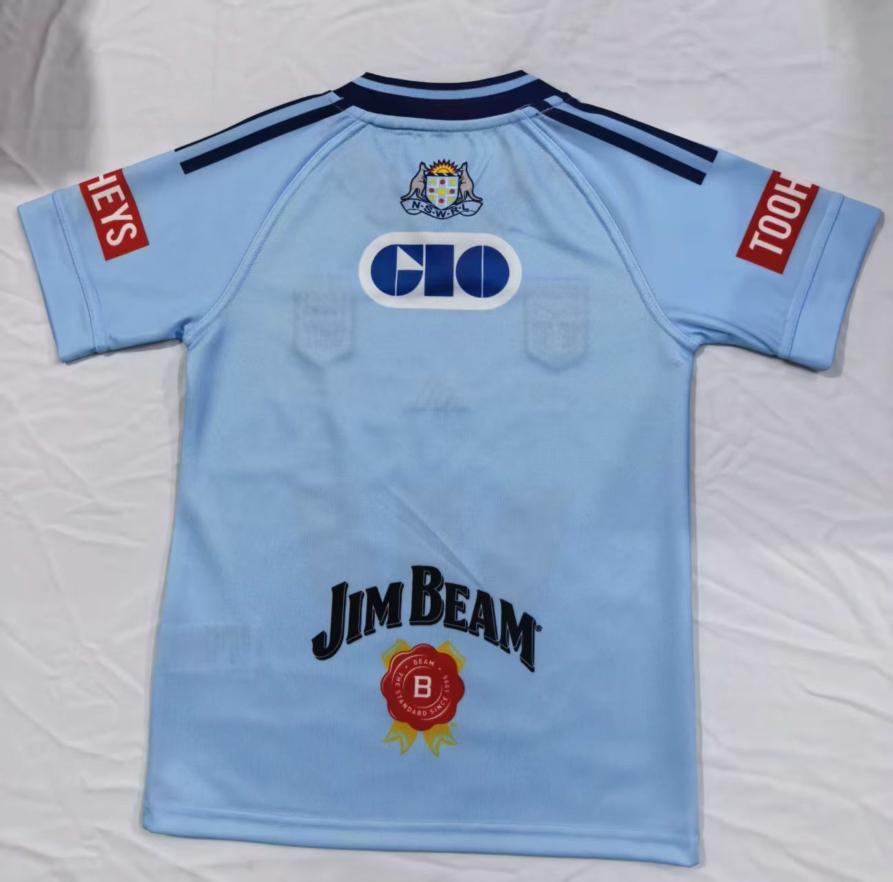 Blues 2026 Kids Jersey