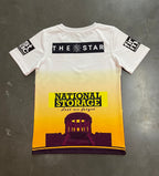 Broncos 2024 ANZAC Jersey