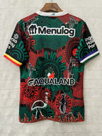 Rabbitohs 2025 Indigenous Jersey