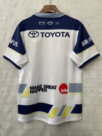 Cowboys 2026 Home Printed Fan Shirt