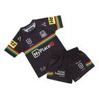 Panthers 2026 Home Kids Set