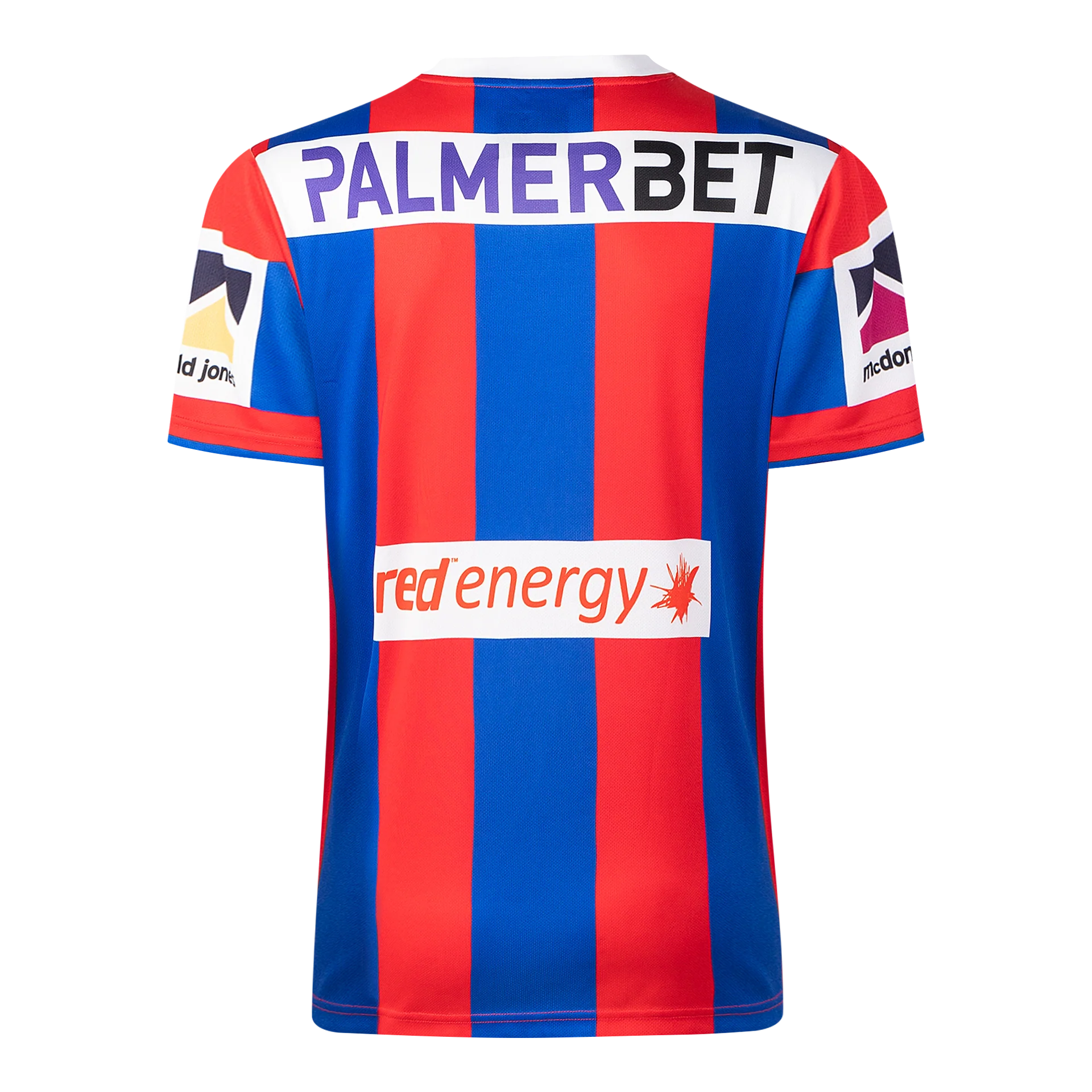 Knights 2026 Home Jersey