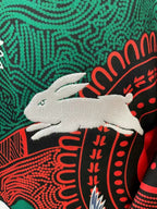 Rabbitohs 2025 Indigenous Jersey