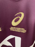 Broncos 2025 Premiers Jersey