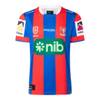 Knights 2026 Home Jersey