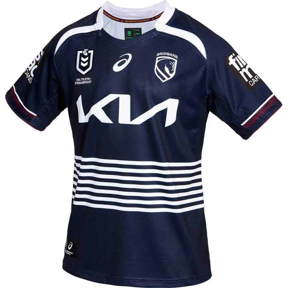 Broncos 2026 Kids Away Jersey