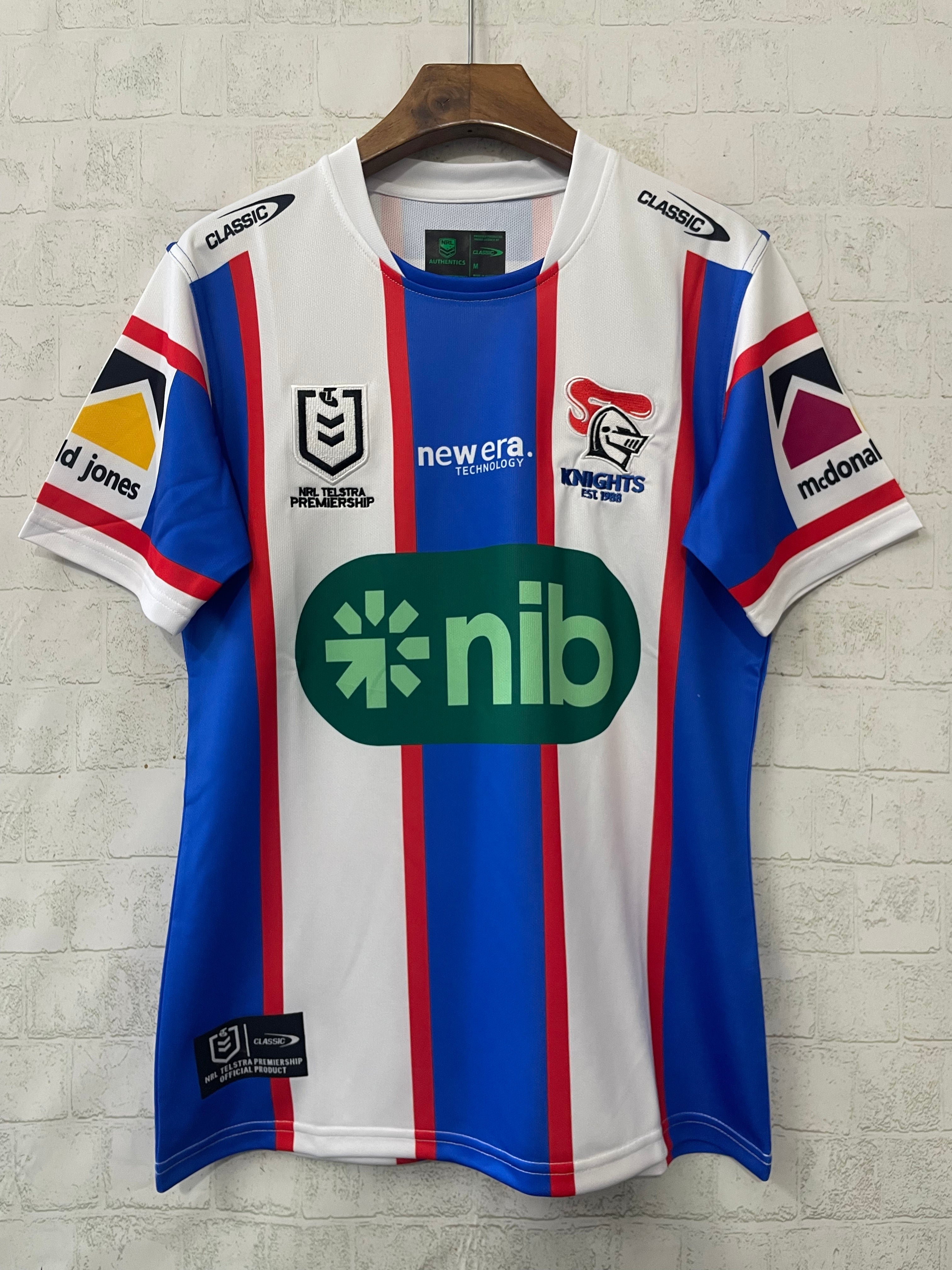 2026 Knights Away Jersey