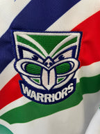 Warriors 2026 Away Jersey