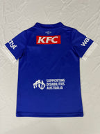 Bulldogs 2025 Kids Home Jersey