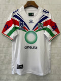 Warriors 2026 Away Printed Fan Shirt