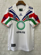 Warriors 2026 Away Printed Fan Shirt