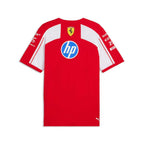 Ferrari Jersey 2026 Scuderia Unisex