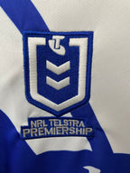 Bulldogs 2026 Home Jersey
