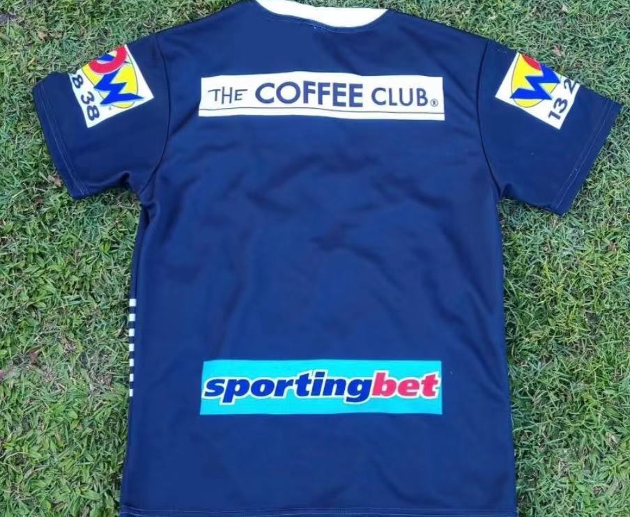 Broncos 2010 Alternative Promo Jersey