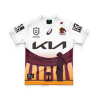 Broncos 2024 ANZAC Jersey