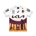 Broncos 2024 ANZAC Printed Fan Shirt