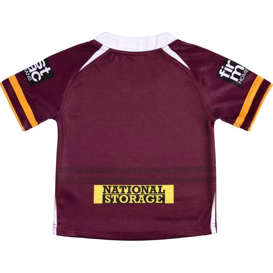 Broncos 2026 Kids Home Jersey