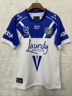 Bulldogs 2026 Away Jersey