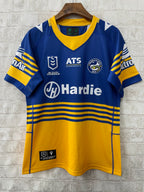 Eels 2025 Mens Home Jersey