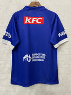 Bulldogs 2026 Home Jersey