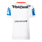 Dragons 2025 Home Jersey