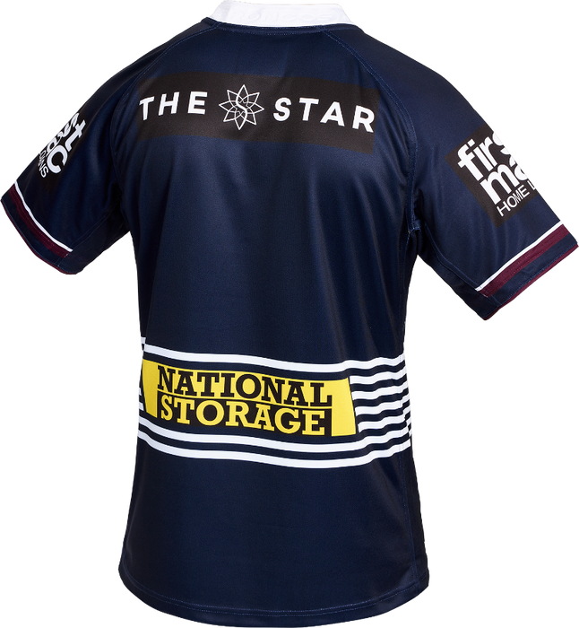 Broncos 2026 Away Jersey