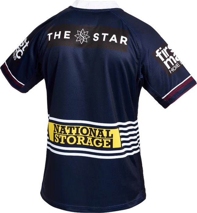 Broncos 2026 Away Printed Fan Shirt