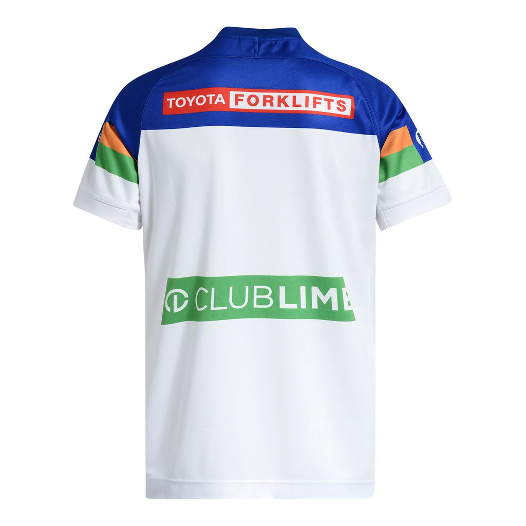 Raiders 2026 Away Printed Fan Shirt