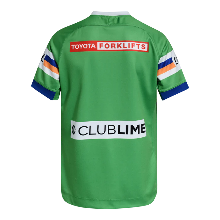 Raiders 2026 Home Printed Fan Shirt