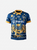 Eels 2025 Mens Indigenous Jersey