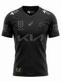 Broncos 2025 Wellness Round Promo Design Jersey